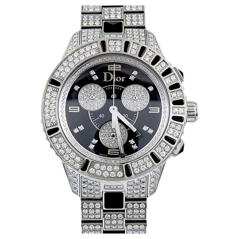 dior watches for men price|vintage christian Dior watches.